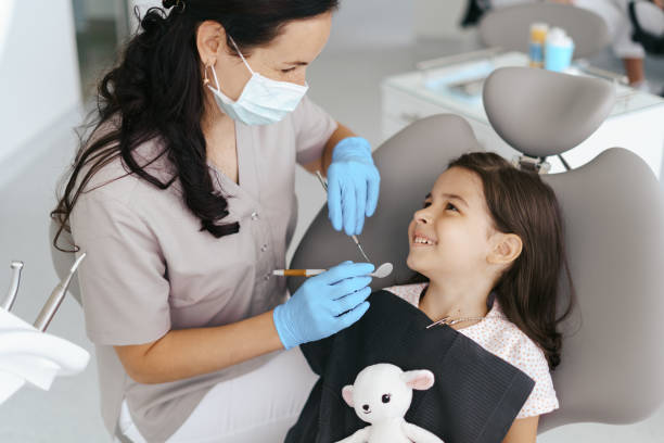 Best Walk-In Emergency Dentist in Advae, NC