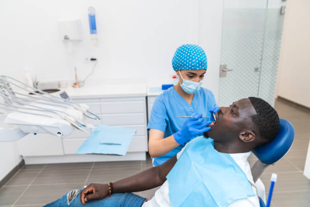 Best Emergency Treatment for Toothache in Advae, NC